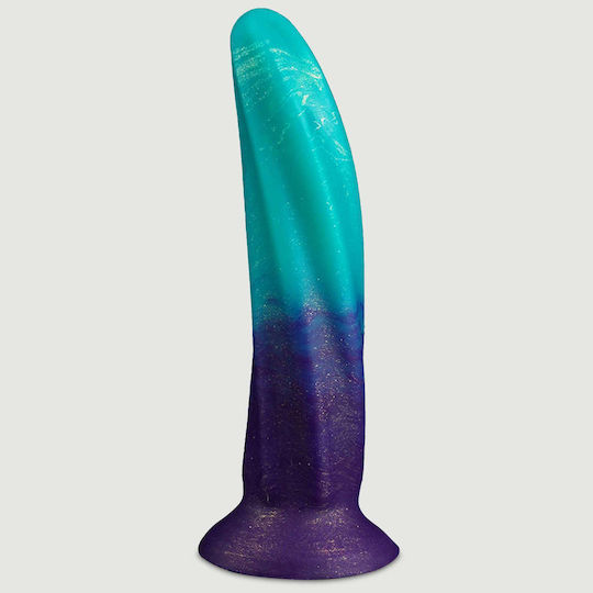 Ρεαλιστικό Dildo με Βεντούζα