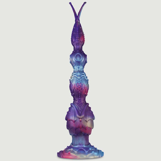 Dildo Realistic Violet