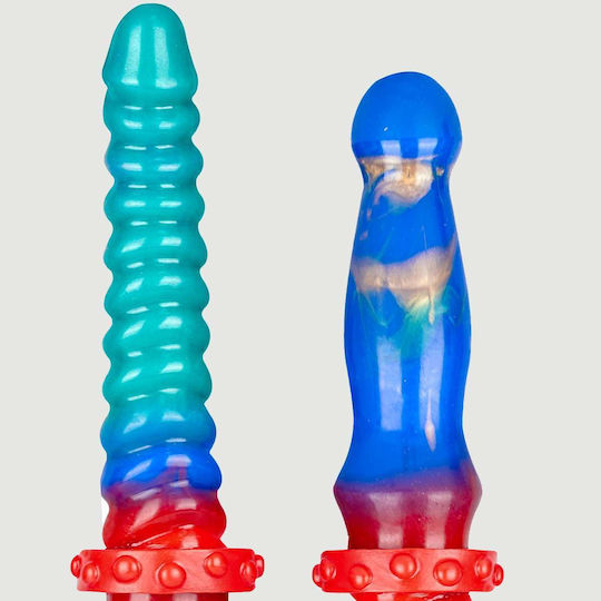 Dublu Dildo