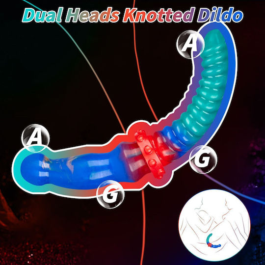 Dublu Dildo