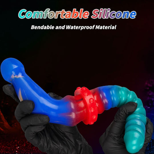 Dublu Dildo