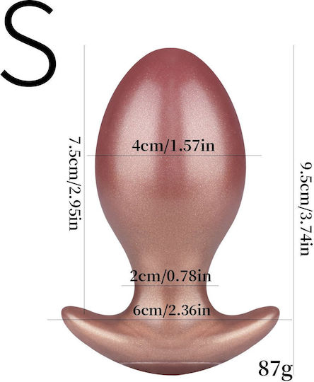 Πρωκτική Σφήνα Small