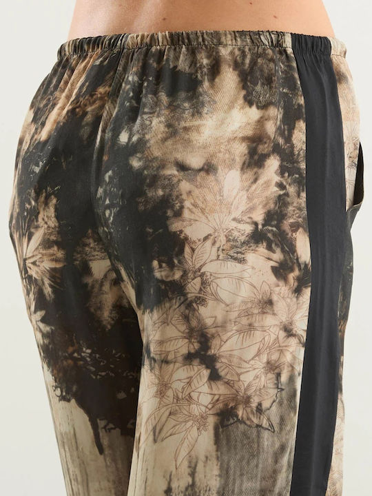 Damenhose Schwarz