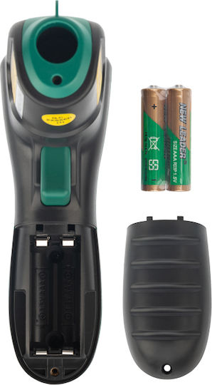 Mastech MS6522B Infrared Thermometer -20°C to 500°C MS6522B