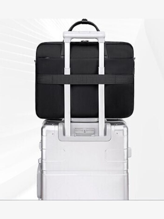 Arctic Hunter Калъф за Лаптоп 15.6" в Каки Цвят WB00848-KH