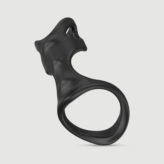Inele Pentru Penis Silicon Husa Pentru Penis Inel Pentru Penis Din Silicon Negru