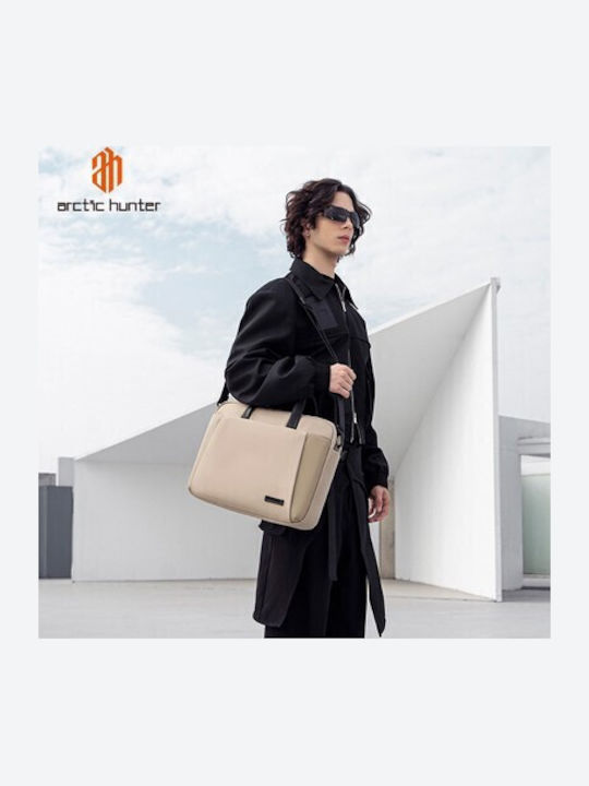 Arctic Hunter Калъф за Лаптоп 15.6" в Каки Цвят WB00848-KH