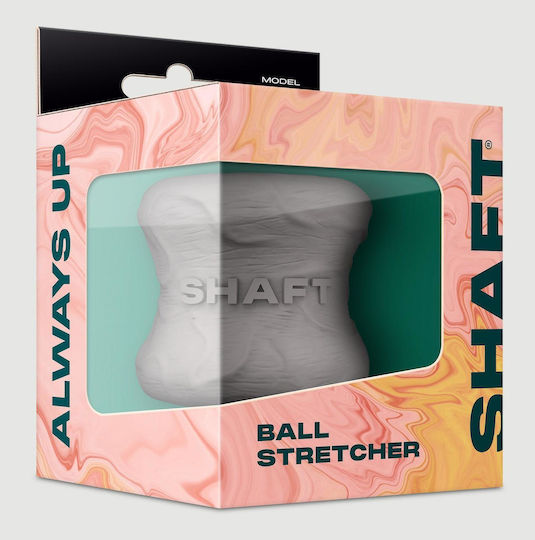 Cock Ring Shaft Grey