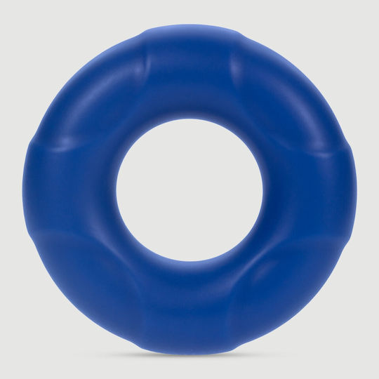 Inel Cock Silicon Albastru S9408624