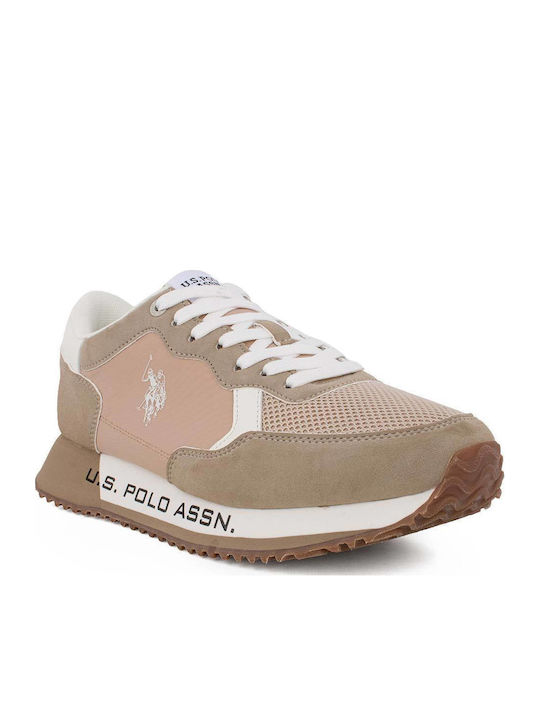 U.S. Polo Assn.
