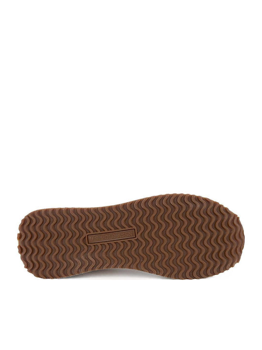 Herren Sneakers Beige