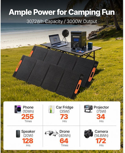 Vevor DXCNDYTJ2200V2T2X001V2