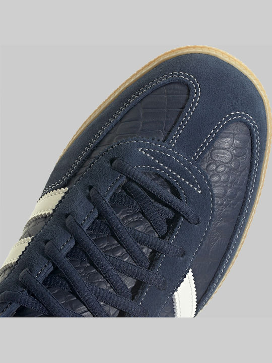 Handball Spezial Adidași Pentru Bărbați Albaștri