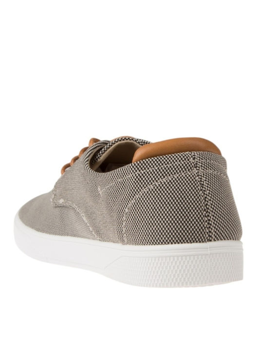 Ανδρικά Sneakers Μπεζ