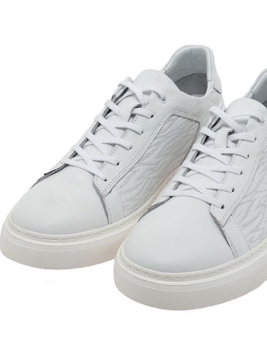 Men's Sneakers White
