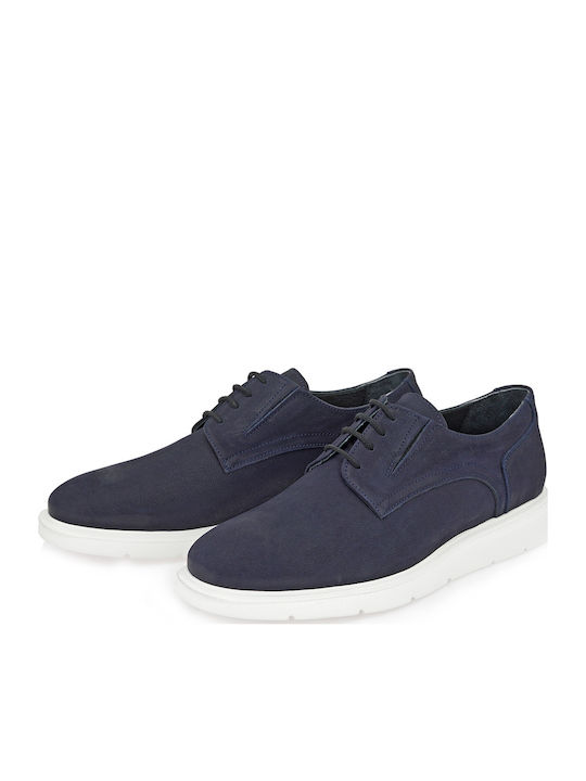 Men's Sneakers Blue