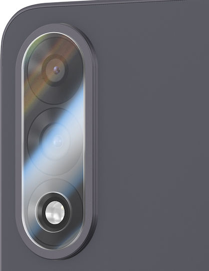 Imak Ultra-resistant Camera Lens Protector Oneplus Nord 5 Transparent
