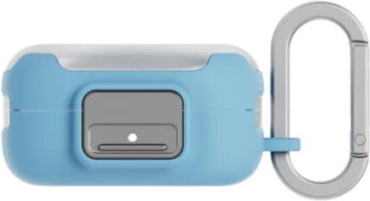 Samsung Plastic / Silicone Case in Multicolour for Galaxy Buds4 / 4 Pro