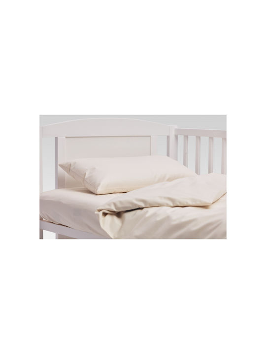 Valeria Home Perna de Somn pentru Bebeluși Merino 80x40cm