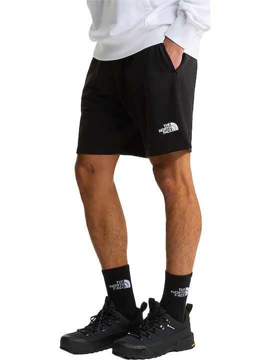 Men's Bermuda Shorts Black