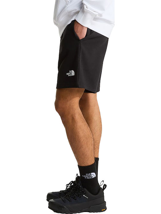 Men's Bermuda Shorts Black