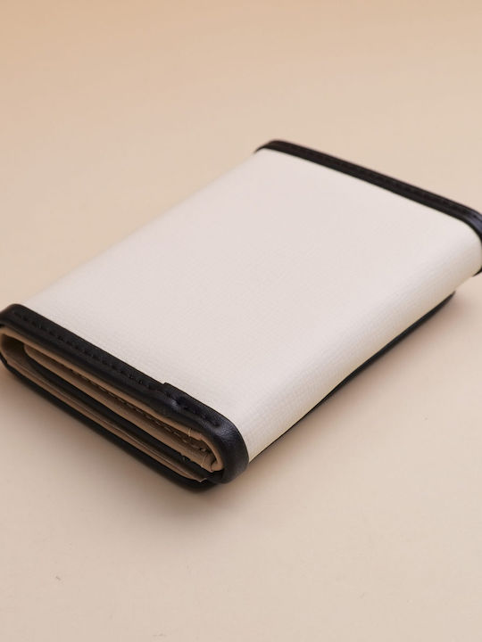 Small Women's Wallet Black