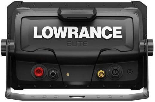 Lowrance GPS