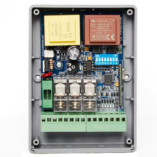 Profelmnet Ps 3423 Garage Door Control Panel