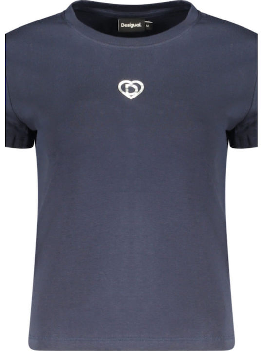 Berlin Berlin Women's Sports T-shirt Blue