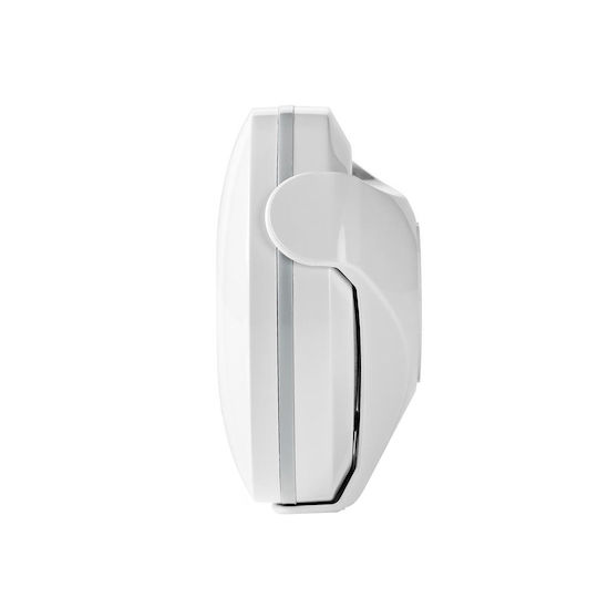 Nedis Wi-fi Water Leak Detector 50db Alarm Compatible Android Ios White