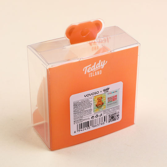 Set With Make Up Sponges For Foundation 3 Pieces