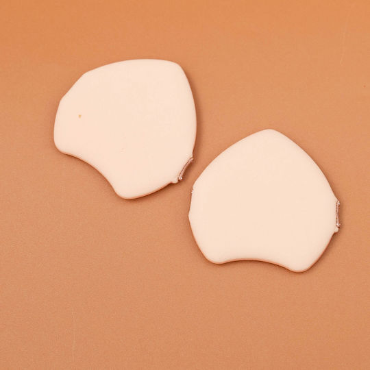 Set with Make Up Sponges for Powder 2 Pieces