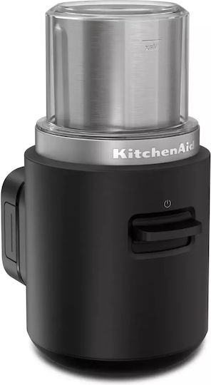 Kitchenaid Ръчна Кафемелачка Brown
