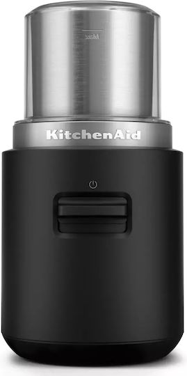Kitchenaid Ръчна Кафемелачка Brown