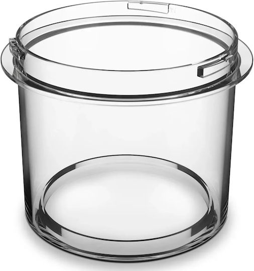 Kitchenaid Χειροκίνητος Μύλος Άλεσης Καφέ Brown