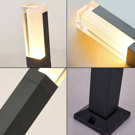Wandmontiertes Außenbeleuchtung LED 6W 3000K Wandmontiertes Außenbeleuchtung LED 6W 3000K