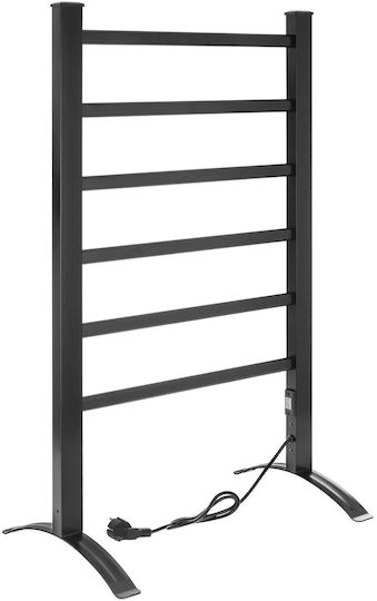 Mission Air Electric Heater