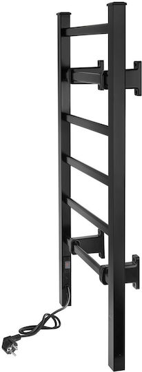 Mission Air Electric Heater