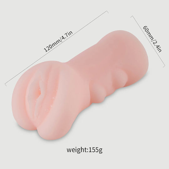 Masturbator Vagina QS-A002