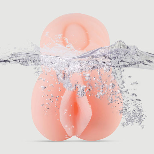 Masturbator Vagina QS-A007