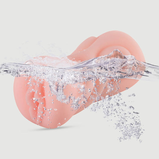 Masturbator Vagina QS-A004