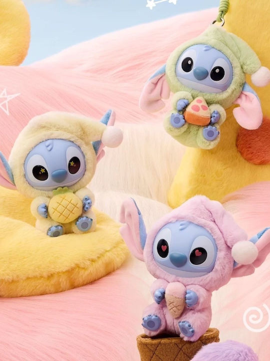 Oem Stitch Λούτρινο Μπρελόκ – Blind Box 1440-rmb69 1 Me Mουσικη Τραγουδι