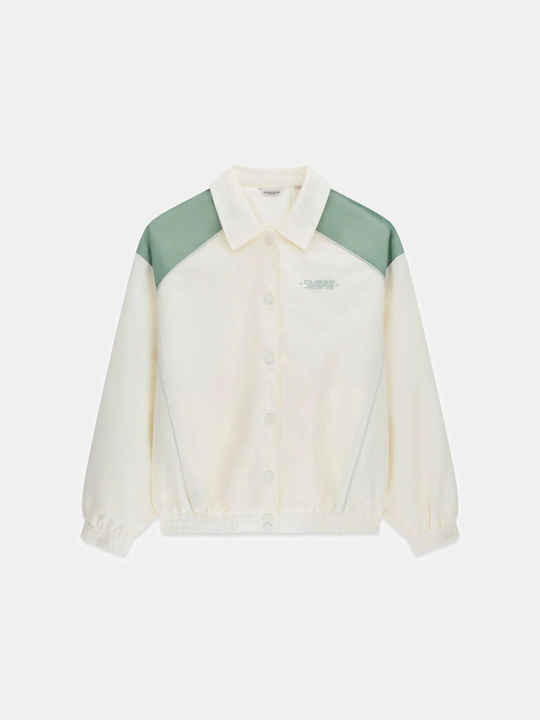 Women's Jacket for Winter Sand