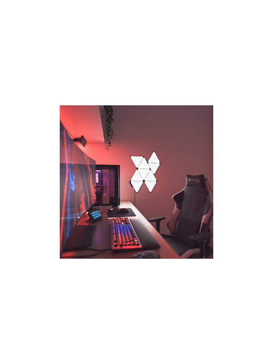 Nanoleaf Decorative Light Shapes
