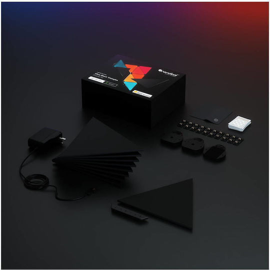 Nanoleaf Lumină Decorativă Shapes