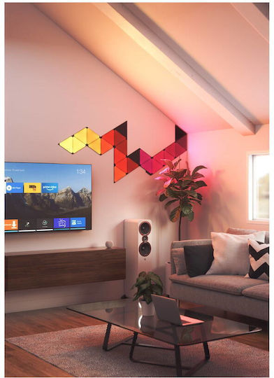Nanoleaf Lumină Decorativă Shapes