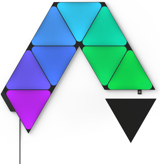 Nanoleaf Lumină Decorativă Shapes