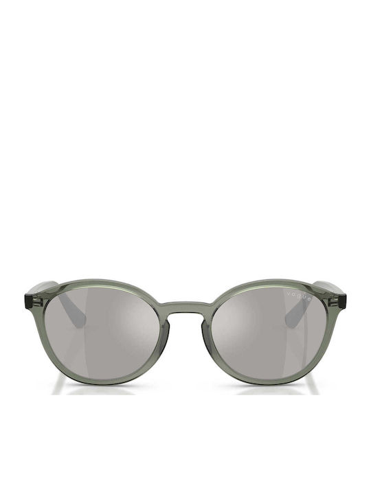 Vogue Kinder-Sonnenbrillen Transparente