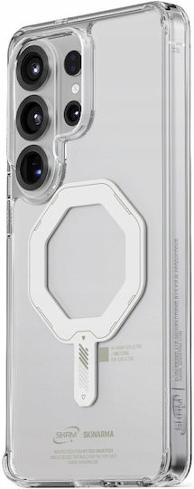 Skinarma Saido Θήκη Samsung Galaxy S26 Ultra Διάφανο