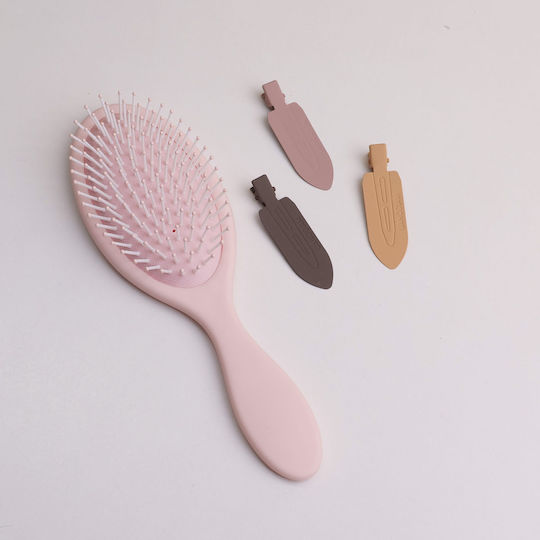 Set of Hair Combs